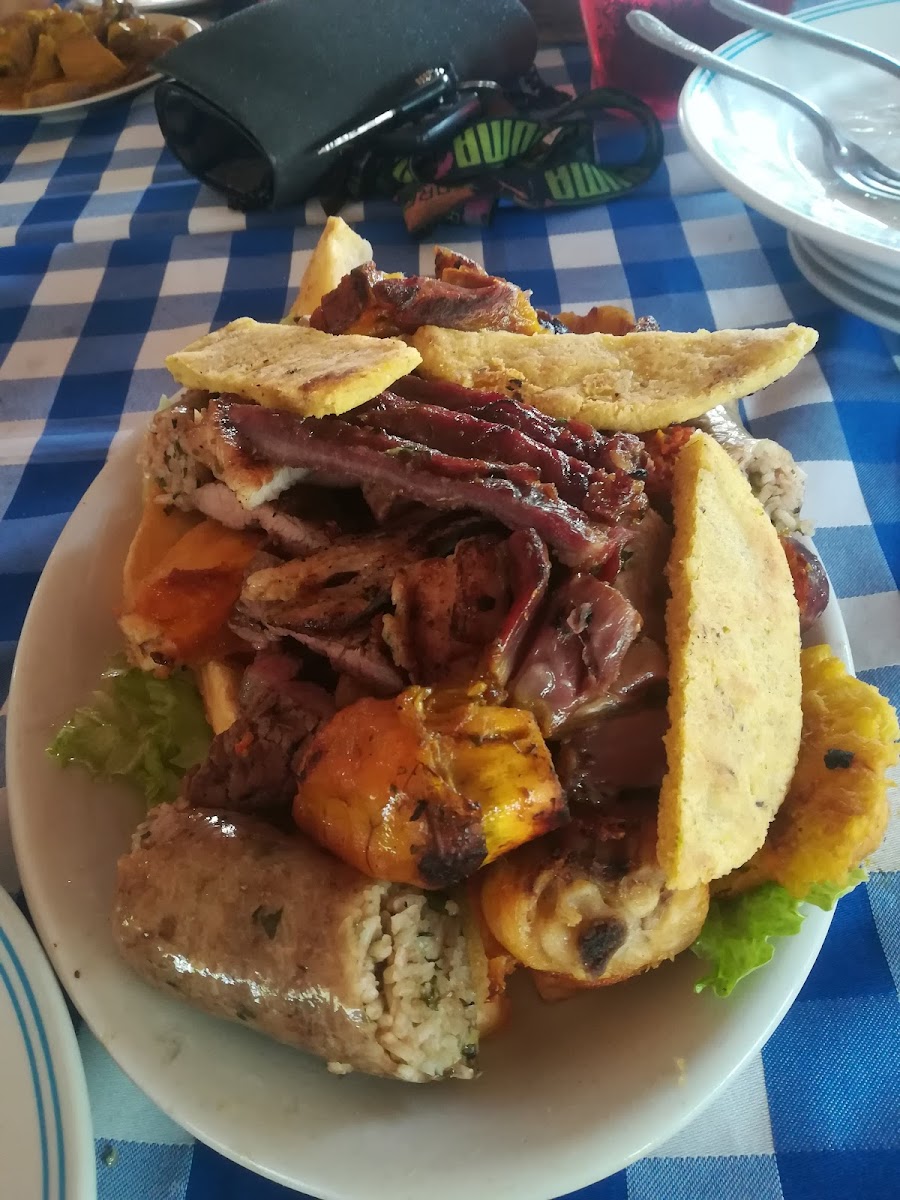 Restaurante Kiosko Grande-10