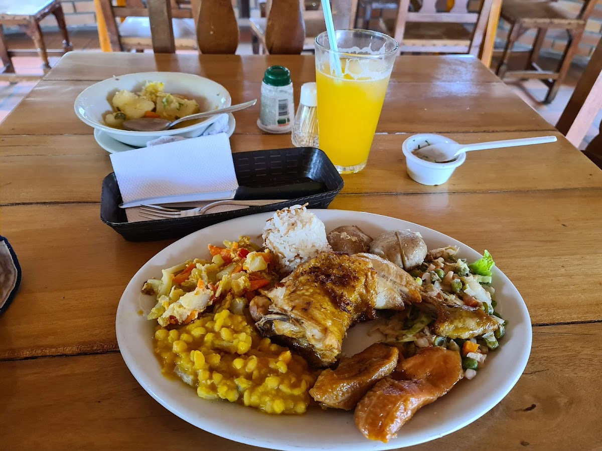 Restaurante Kiosko Grande-2