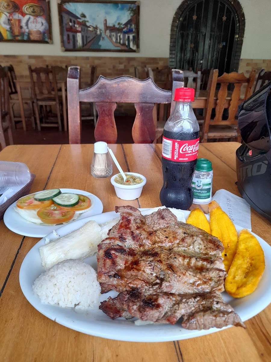 Restaurante Kiosko Grande-5