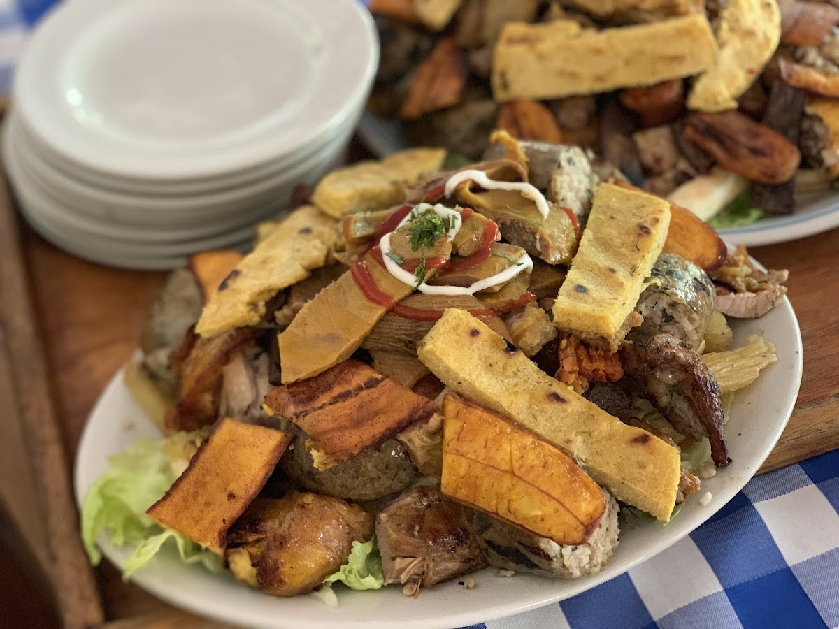 Restaurante Kiosko Grande-6