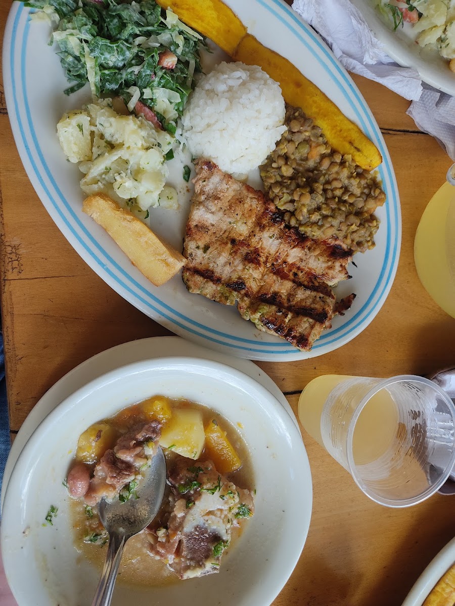 Restaurante Kiosko Grande-7