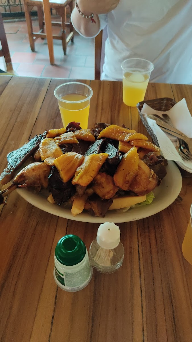 Restaurante Kiosko Grande-8